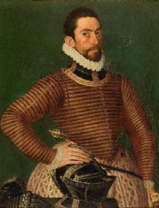 Gillis Claeissens