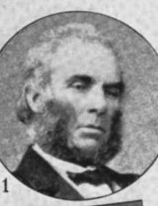Daniel Harrison (merchant)