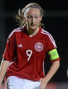 Caroline Rask