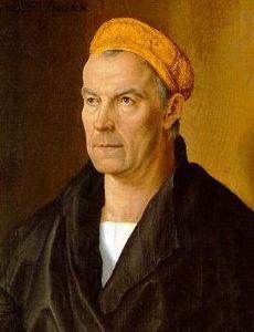 Jacob Fugger