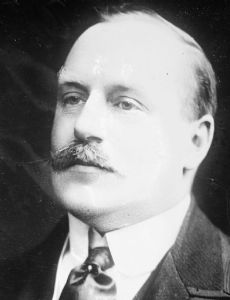 Arthur Stanley (politician)