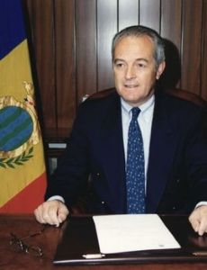 Luis Viu