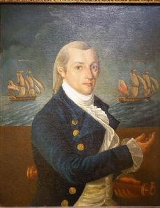 John Carnes