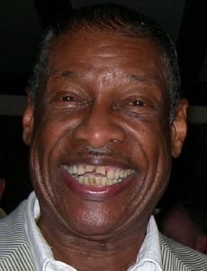 Little Willie Littlefield