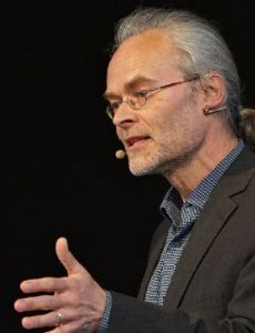 Peter Tudvad