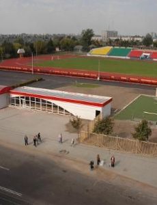Spartak Stadium (Bobruisk)