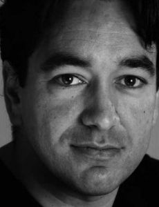 Alex Papps
