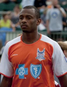 Chris Nurse