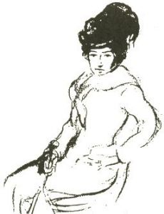 Florence Scovel Shinn