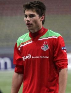 Maksim Aleksandrovich Belyayev