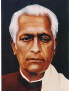 Binayak Acharya