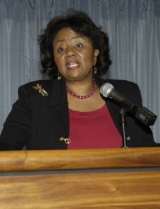 Linda W. Cropp