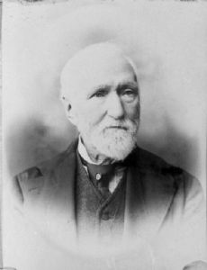 Daniel Pollen