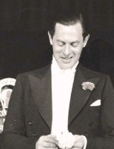 Louis Borel