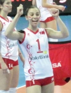 Damla Çakıroğlu