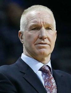 Chris Mullin