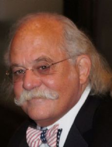 Ty Cobb (attorney)