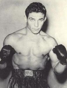 Harry Haft