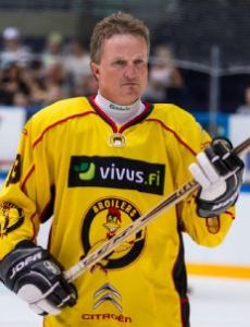 Risto Jalo