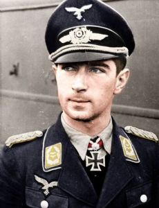 Werner Mölders