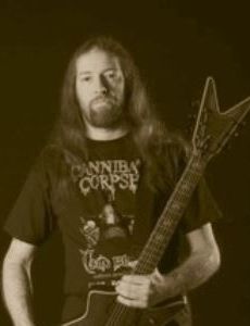 Rob Barrett