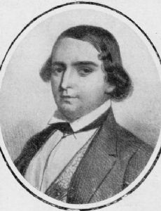 Mécène Marié de l'Isle