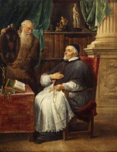 Anthonius Triest