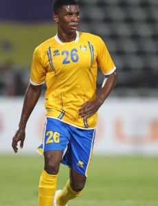 Bilal Mohammed
