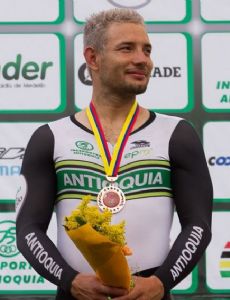 Jonathan Marín