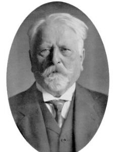 Otto Küstner