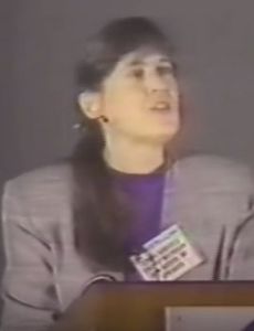 Linda Abriola