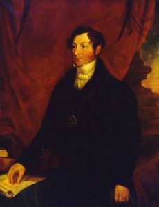 Thomas Blaikie