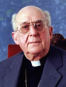 Jaume Camprodon i Rovira