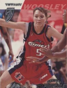 Tiffany Woosley
