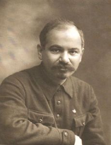 Ivan Maisky