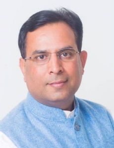 Abhimanyu Sindhu