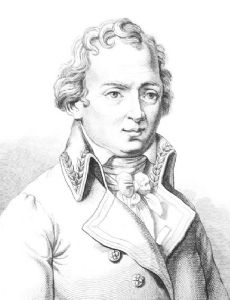 Charles-François Dupuis