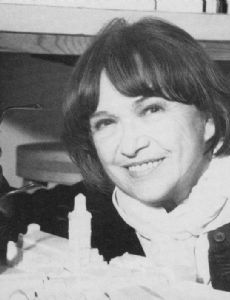 Léonie Geisendorf