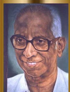 Kadavanad Kuttikrishnan