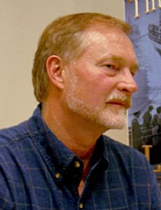 Erik Larson