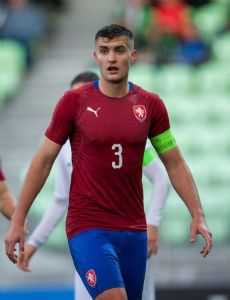 Matěj Chaluš
