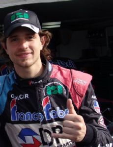 Mauro Giallombardo