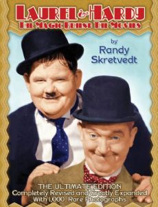 Randy Skretvedt