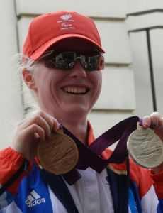 Aileen McGlynn
