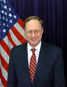Alexander Vershbow