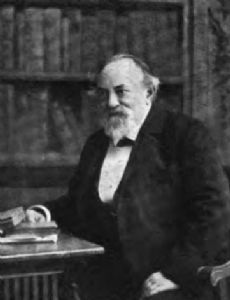 Carl Daenzer