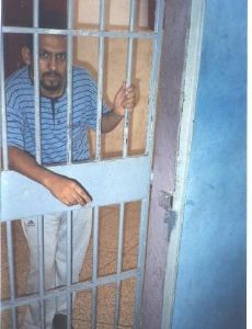 Ali Salem Tamek