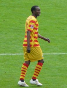 Rolf-Christel Guié-Mien