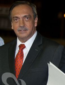 Luis Alfredo Ramos