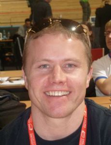 Craig MacLean
